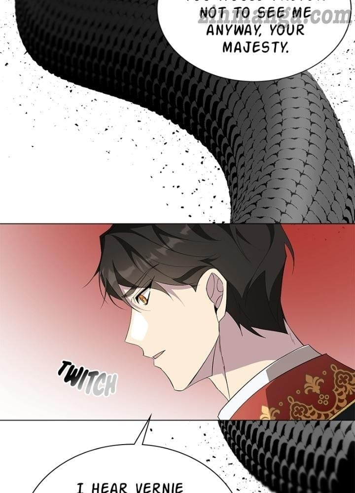 There Were Times When I Wished You Were Dead Chapter 61 page 2