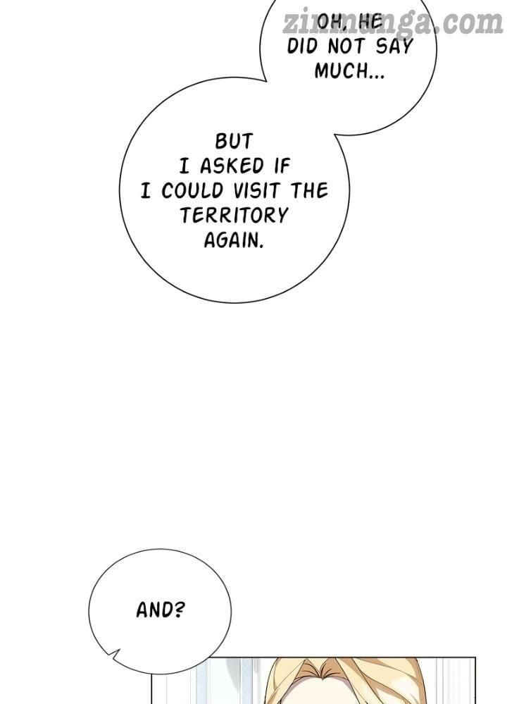 There Were Times When I Wished You Were Dead Chapter 61 page 29