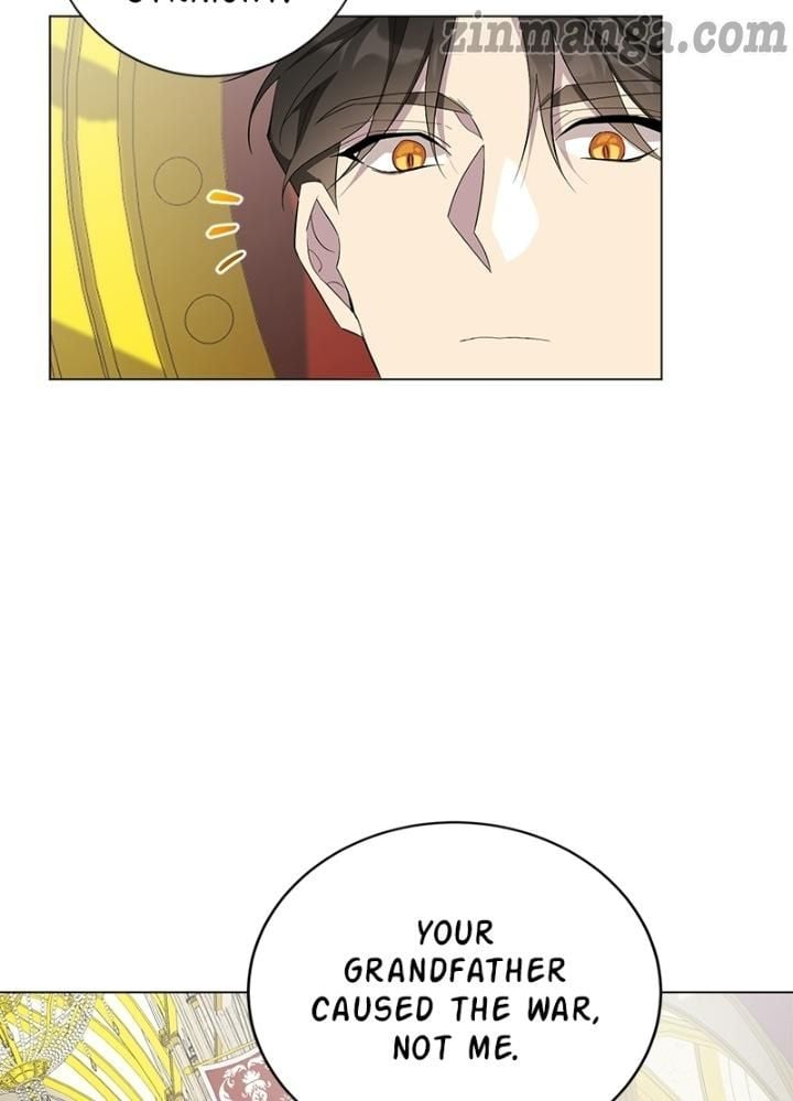There Were Times When I Wished You Were Dead Chapter 61 page 5