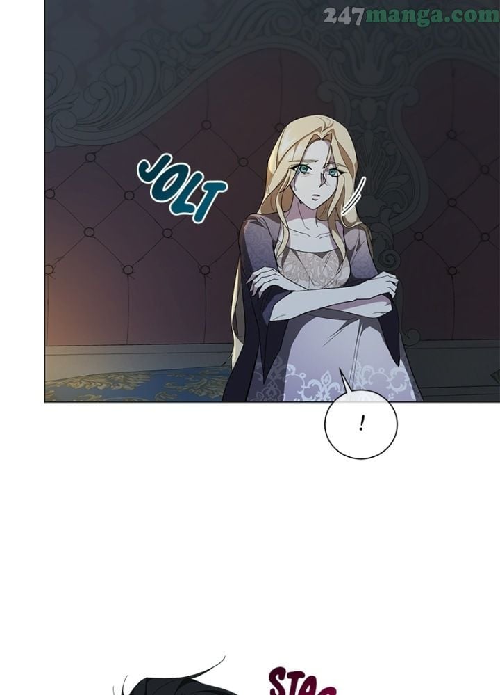 There Were Times When I Wished You Were Dead Chapter 65 page 11