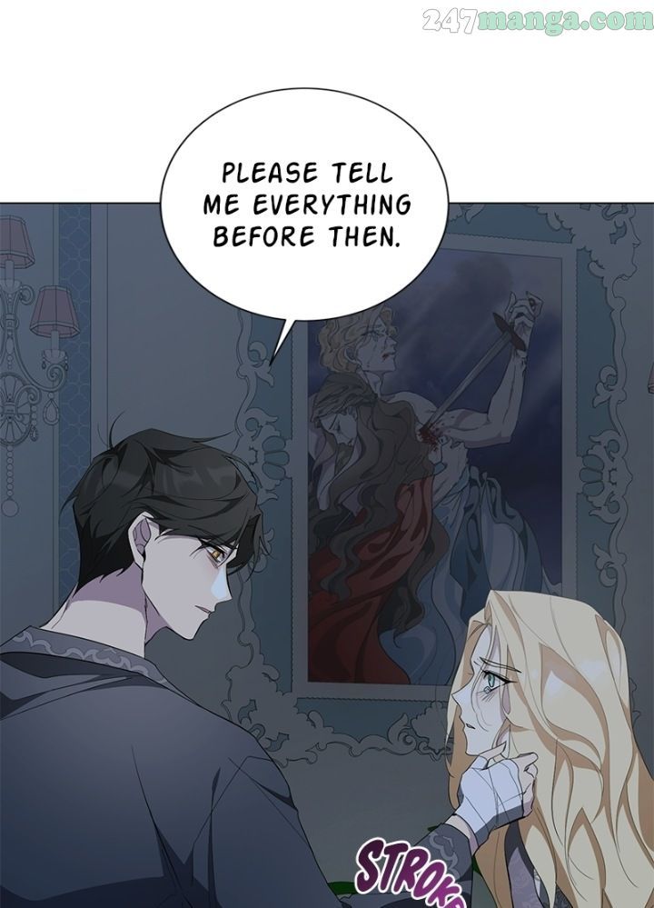 There Were Times When I Wished You Were Dead Chapter 65 page 14
