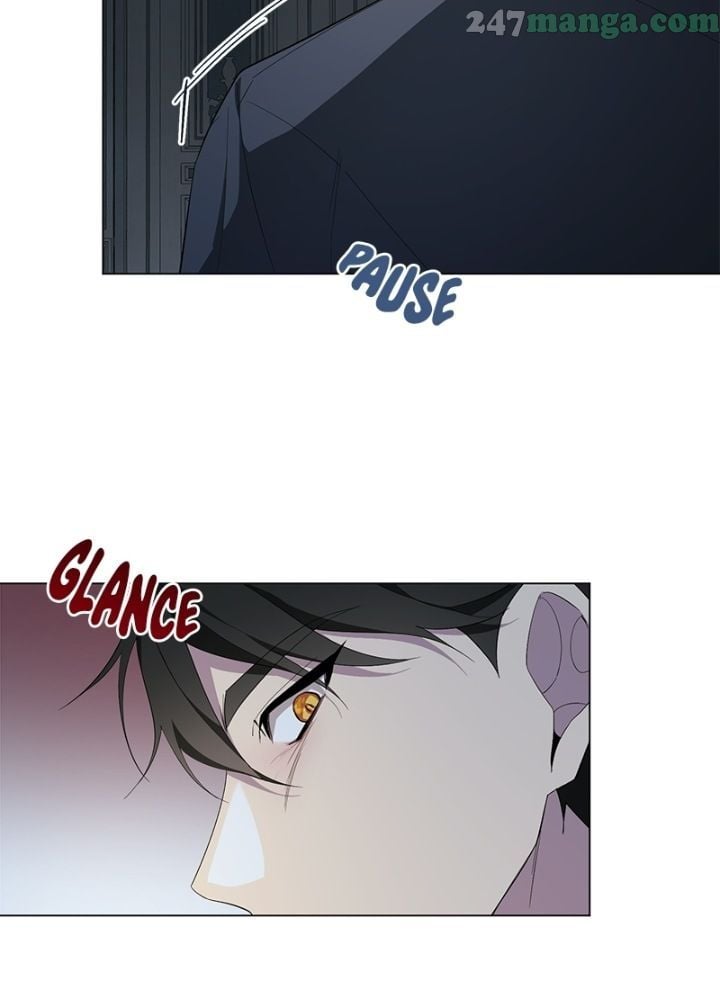 There Were Times When I Wished You Were Dead Chapter 65 page 20