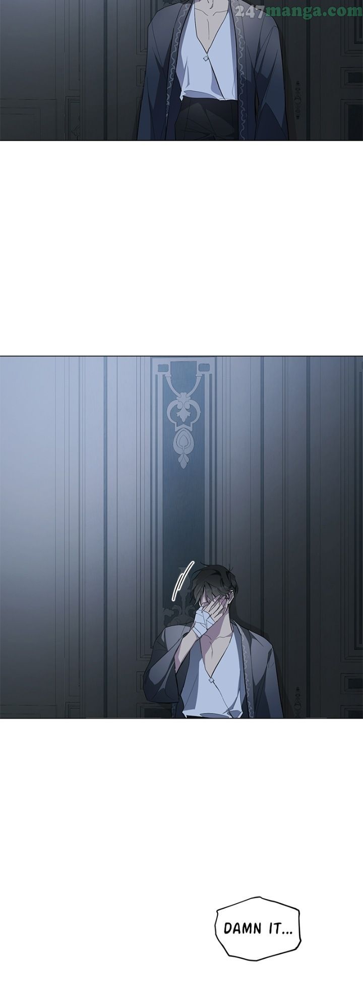 There Were Times When I Wished You Were Dead Chapter 65 page 22
