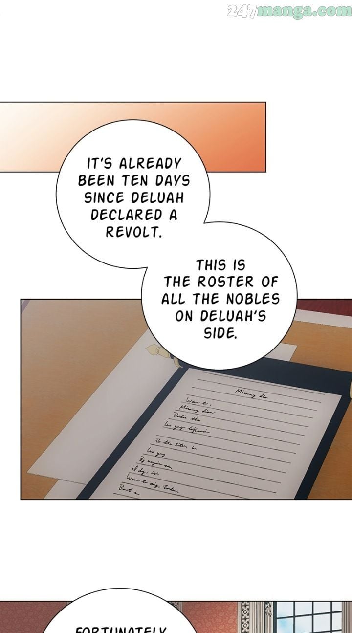 There Were Times When I Wished You Were Dead Chapter 65 page 23