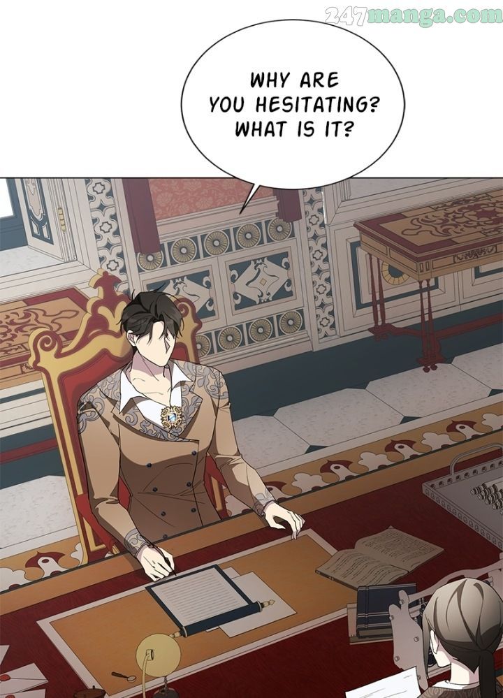 There Were Times When I Wished You Were Dead Chapter 65 page 26