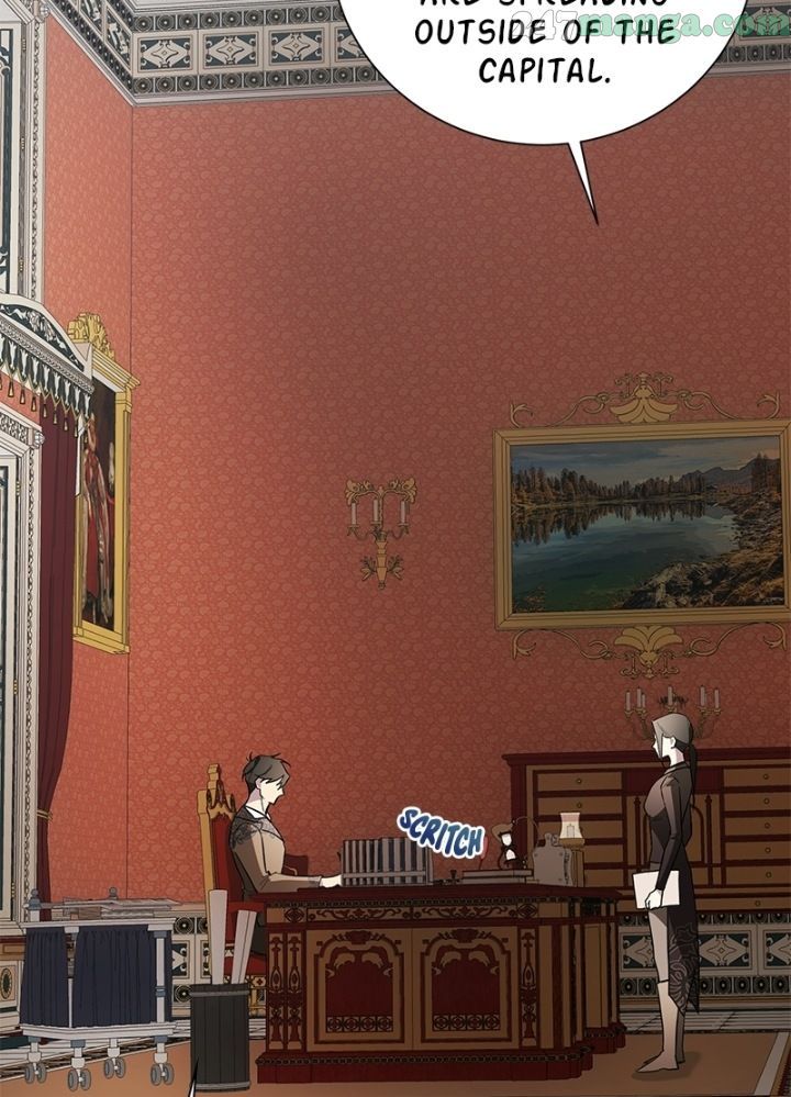 There Were Times When I Wished You Were Dead Chapter 65 page 29
