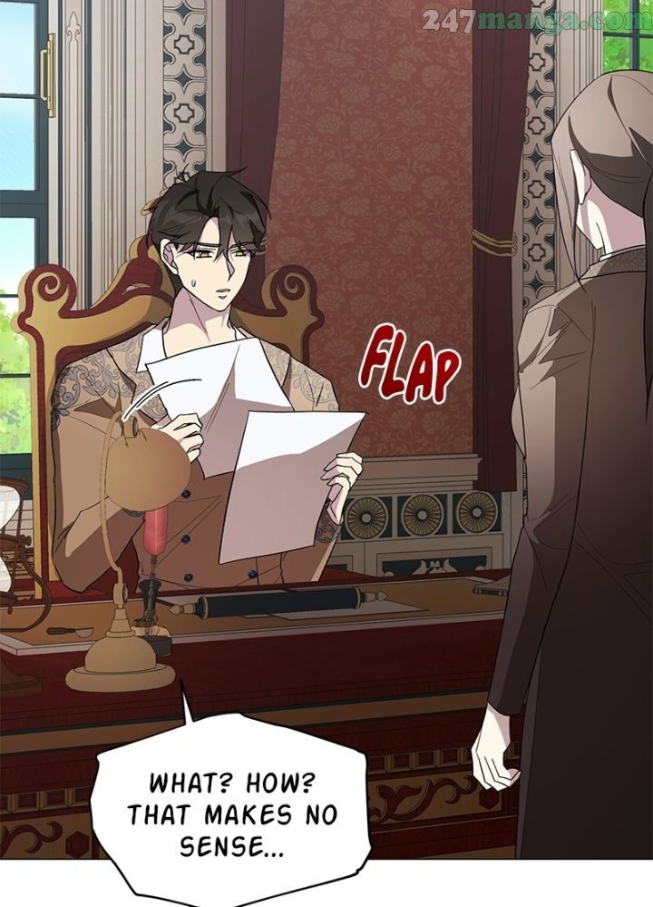 There Were Times When I Wished You Were Dead Chapter 65 page 32