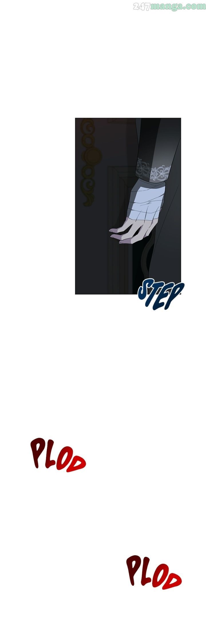 There Were Times When I Wished You Were Dead Chapter 65 page 6