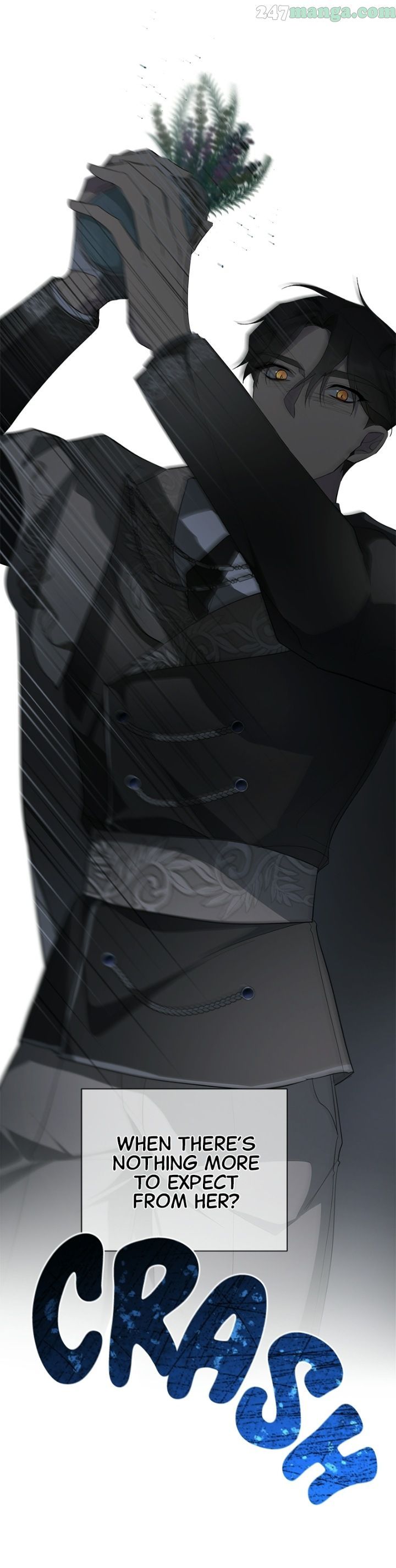 There Were Times When I Wished You Were Dead Chapter 65 page 7