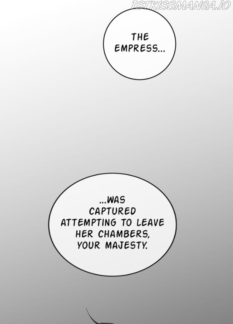 There Were Times When I Wished You Were Dead Chapter 67 page 11