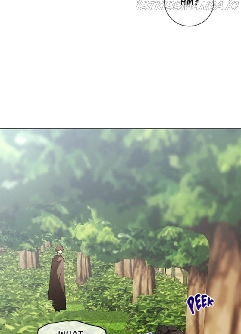 There Were Times When I Wished You Were Dead Chapter 67 page 14