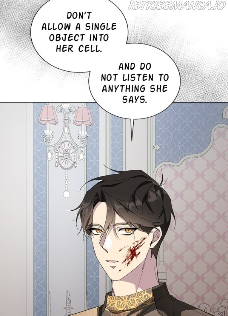 There Were Times When I Wished You Were Dead Chapter 67 page 32