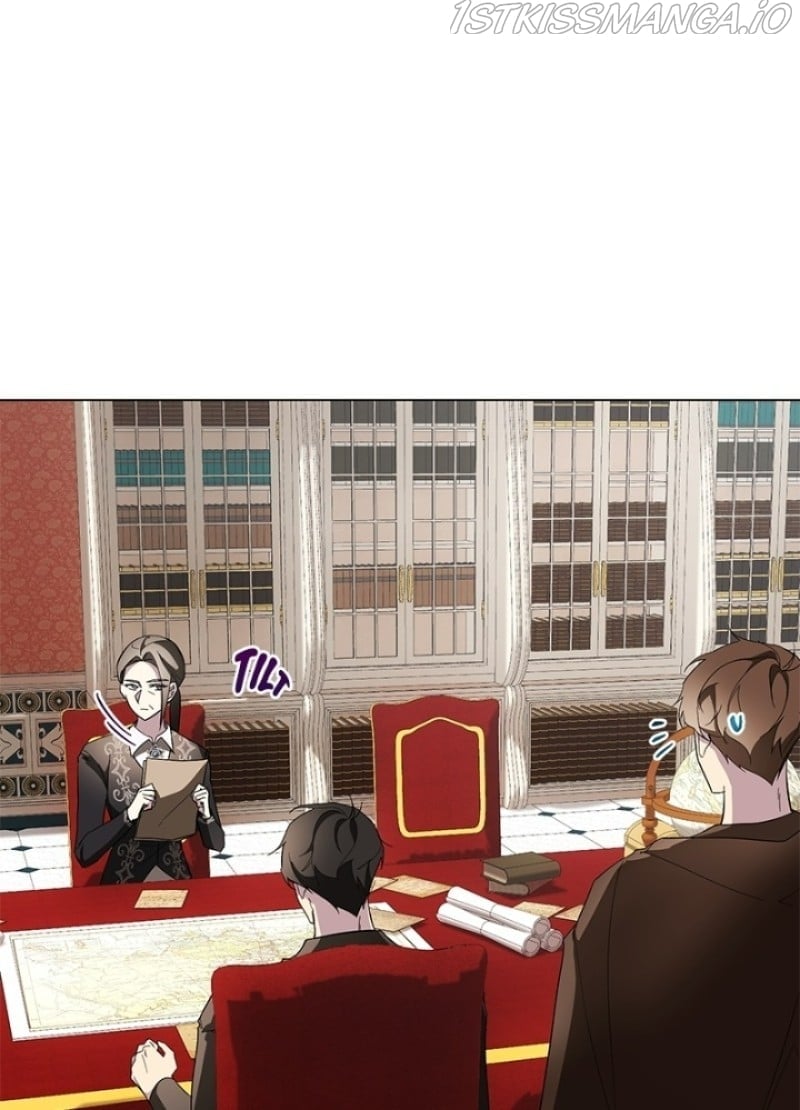 There Were Times When I Wished You Were Dead Chapter 67 page 5