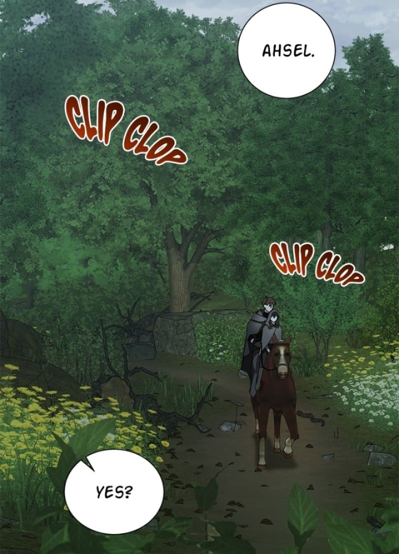 There Were Times When I Wished You Were Dead Chapter 74 page 14