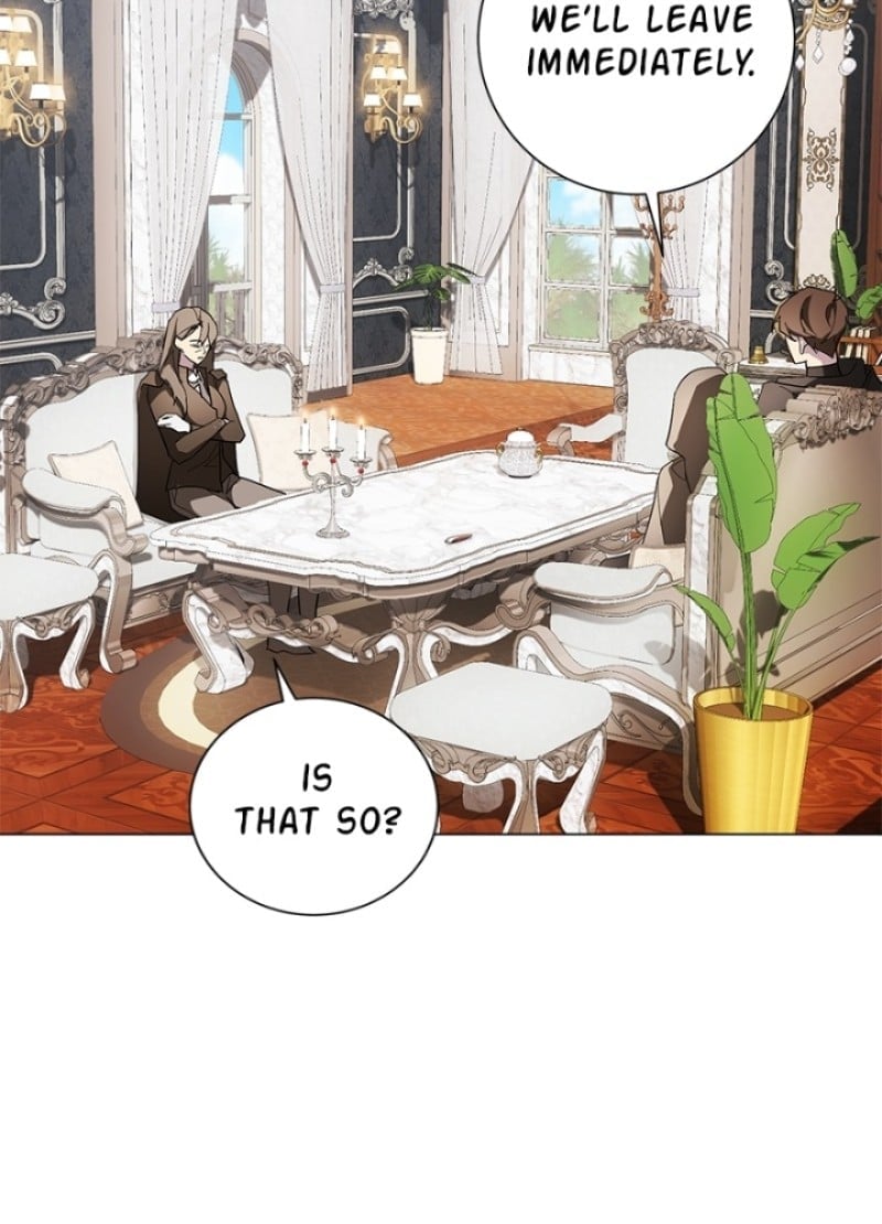 There Were Times When I Wished You Were Dead Chapter 74 page 17