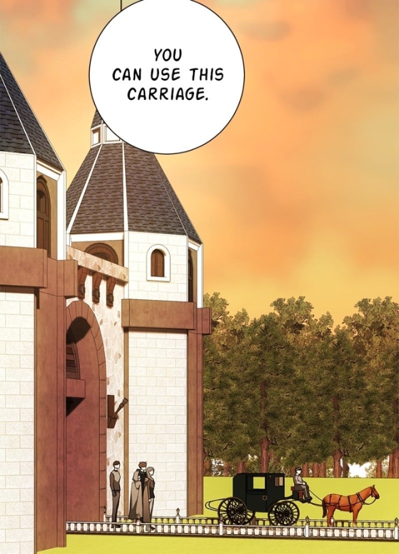 There Were Times When I Wished You Were Dead Chapter 74 page 20