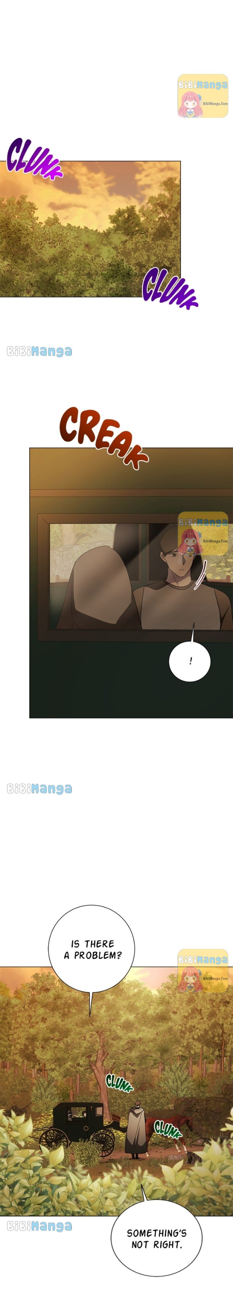 There Were Times When I Wished You Were Dead Chapter 74 page 25