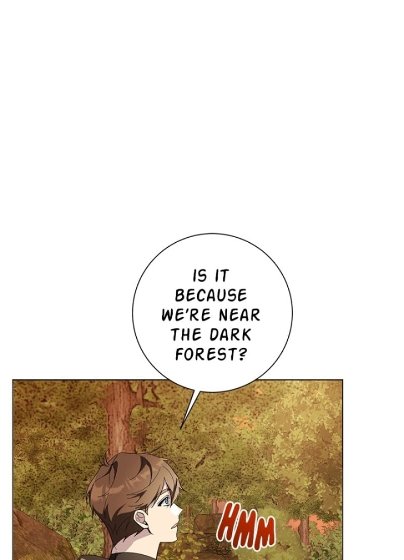 There Were Times When I Wished You Were Dead Chapter 74 page 26