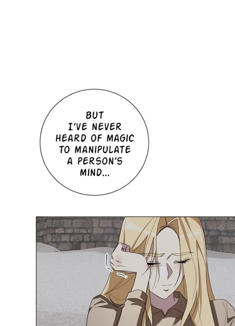 There Were Times When I Wished You Were Dead Chapter 74 page 2