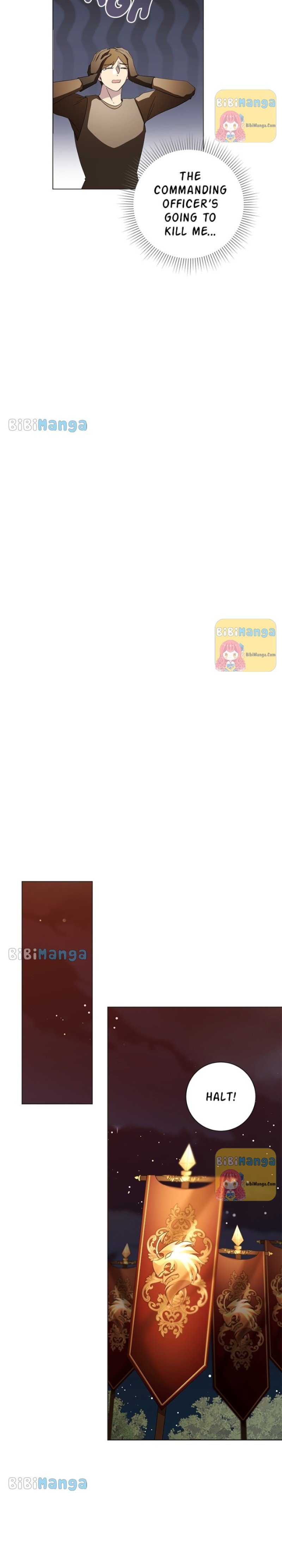 There Were Times When I Wished You Were Dead Chapter 74 page 30