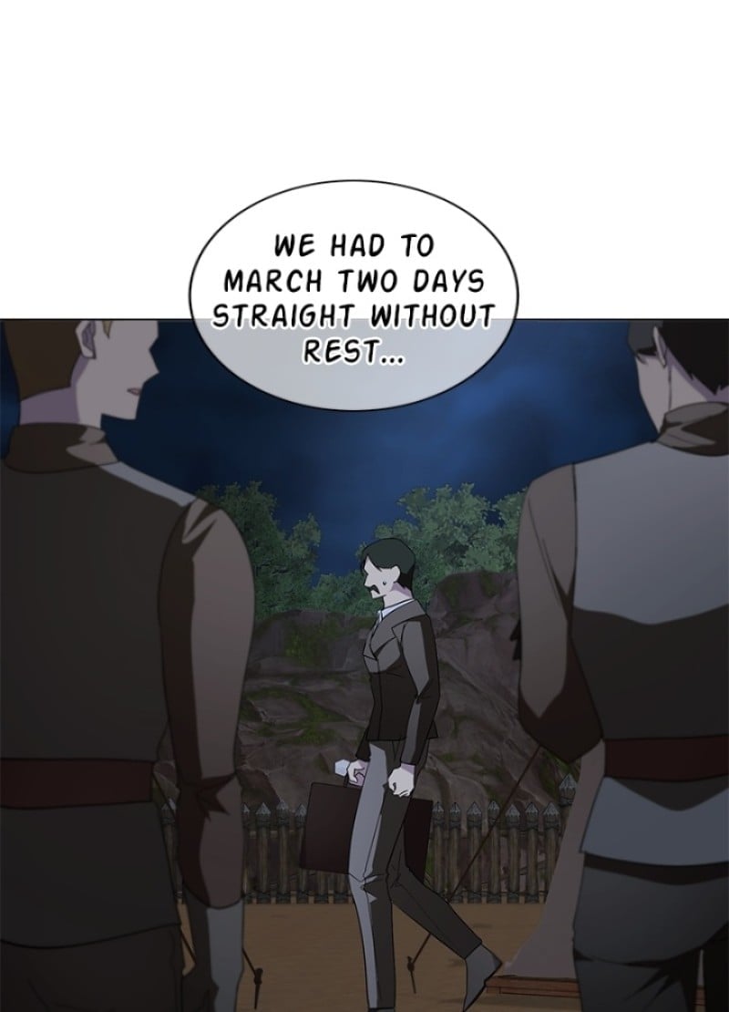 There Were Times When I Wished You Were Dead Chapter 74 page 32
