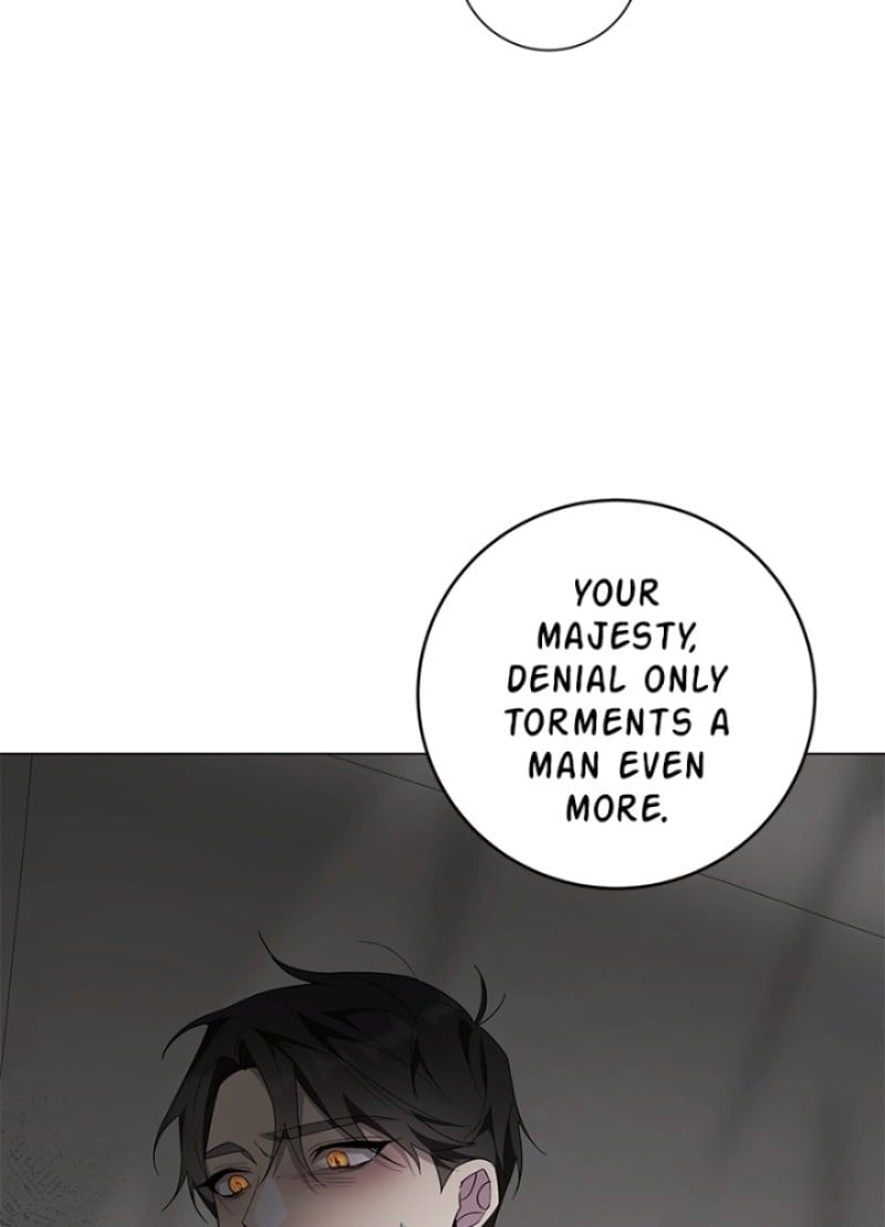There Were Times When I Wished You Were Dead Chapter 74 page 35
