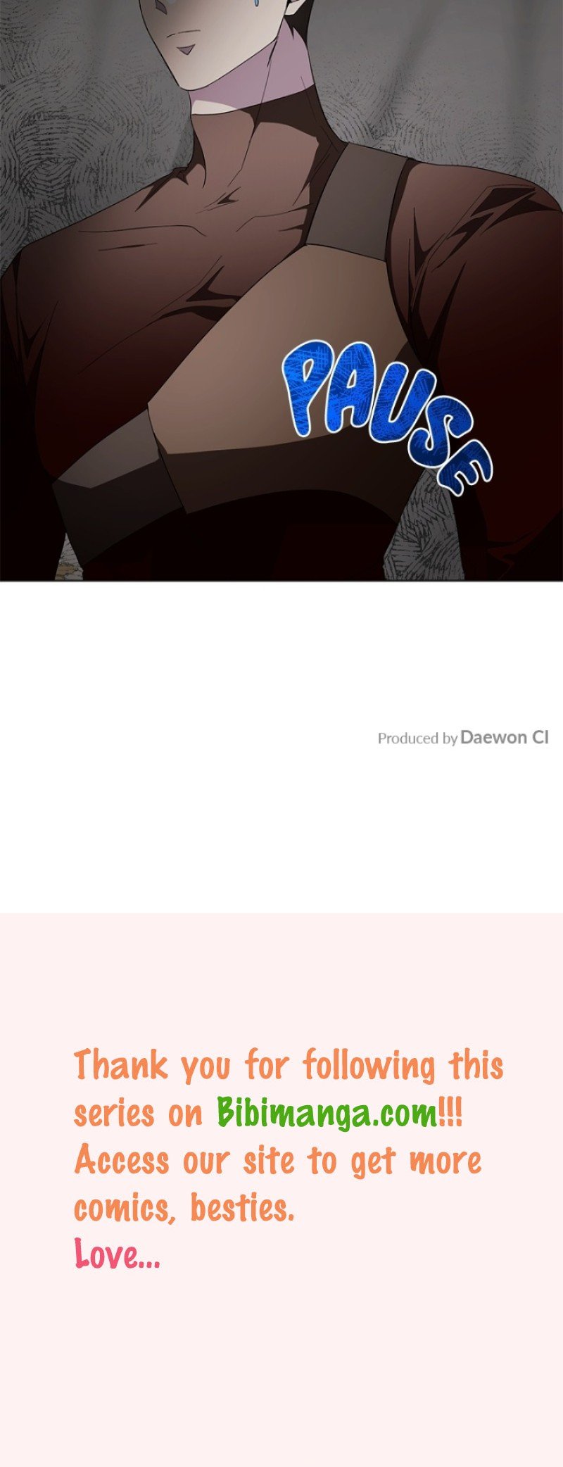 There Were Times When I Wished You Were Dead Chapter 74 page 36