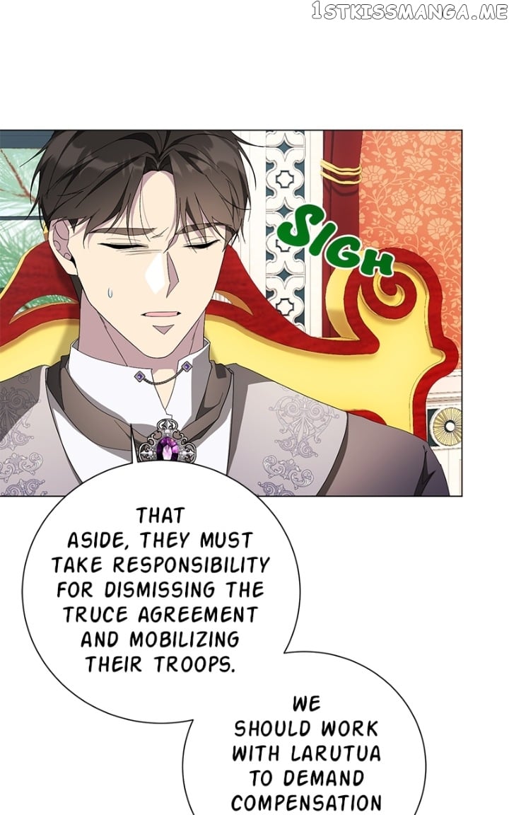 There Were Times When I Wished You Were Dead Chapter 86 page 12