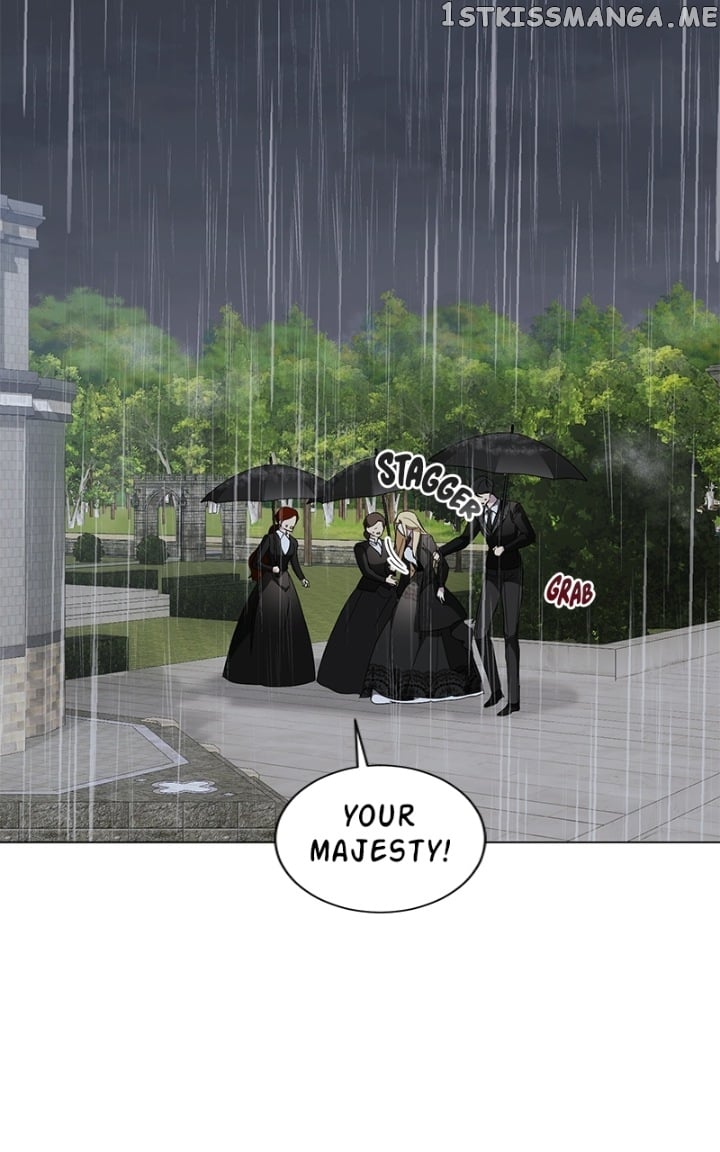 There Were Times When I Wished You Were Dead Chapter 86 page 47