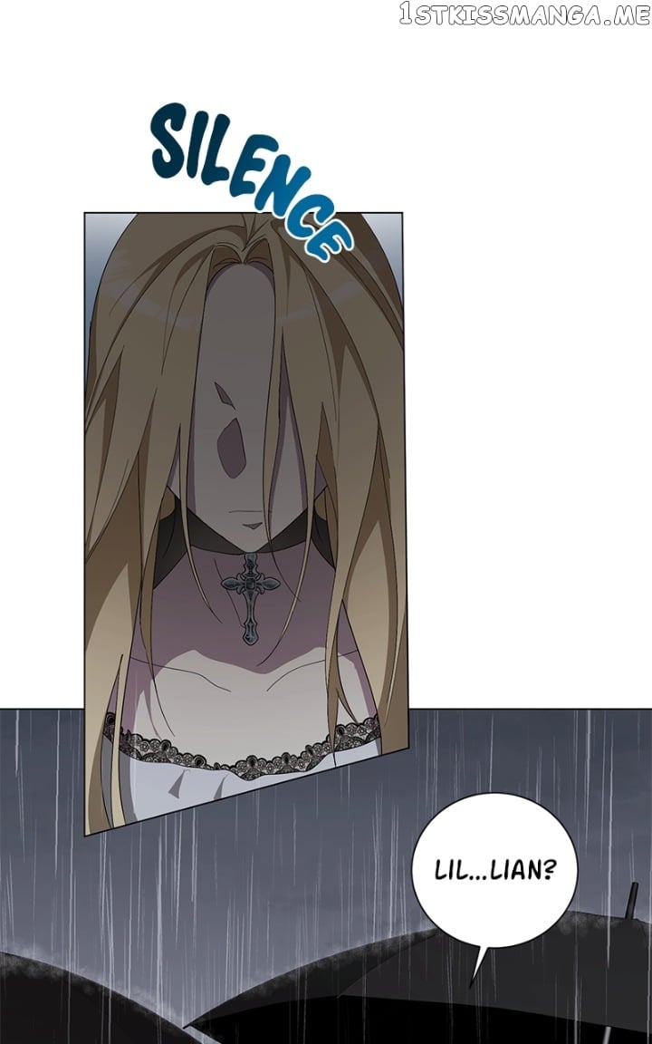 There Were Times When I Wished You Were Dead Chapter 86 page 54