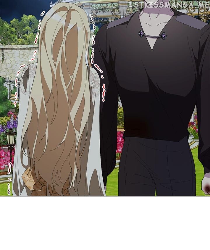 There Were Times When I Wished You Were Dead Chapter 89 page 18