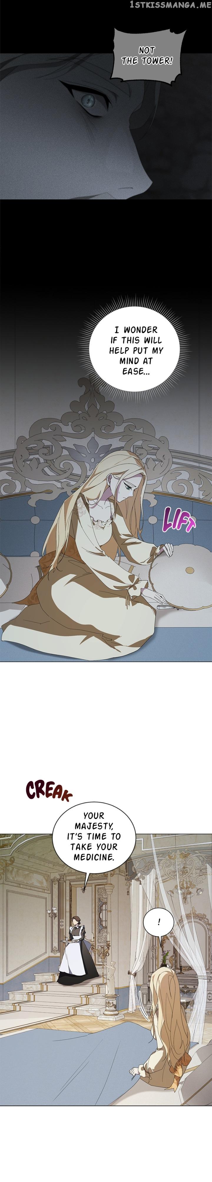 There Were Times When I Wished You Were Dead Chapter 89 page 1