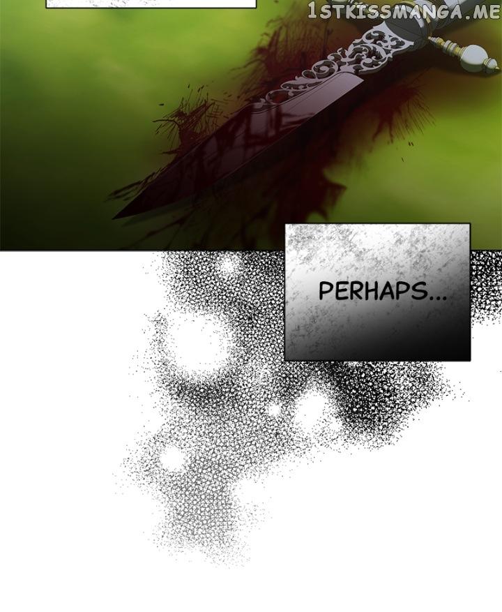 There Were Times When I Wished You Were Dead Chapter 89 page 24