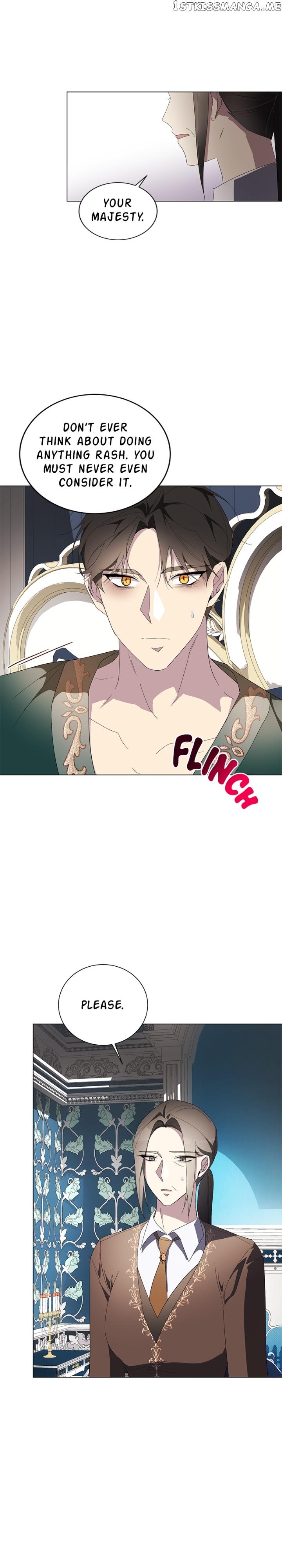 There Were Times When I Wished You Were Dead Chapter 89 page 29