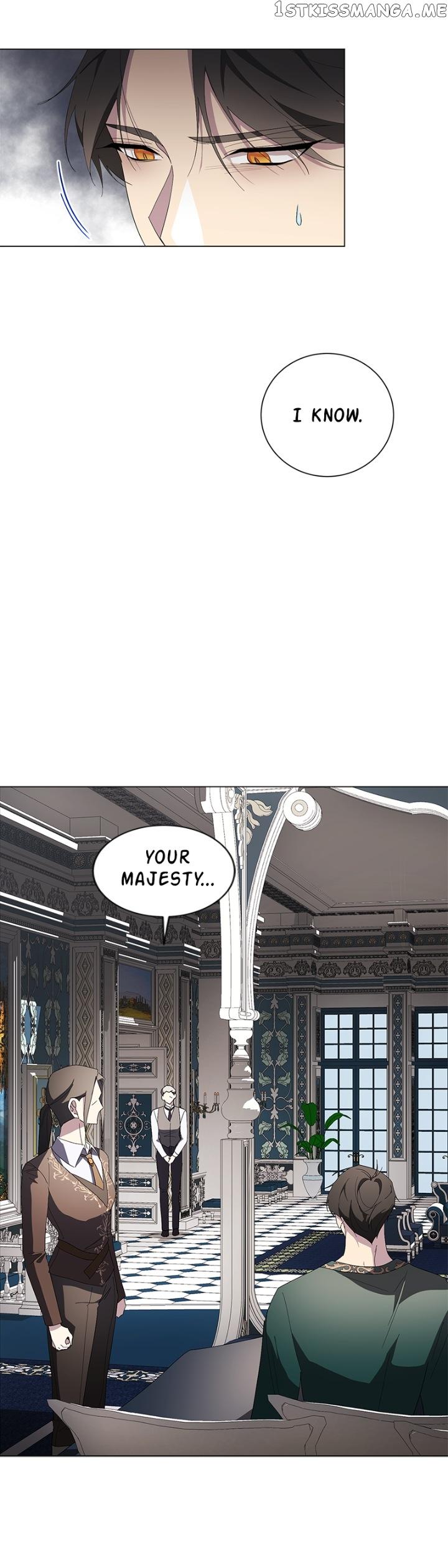 There Were Times When I Wished You Were Dead Chapter 89 page 30