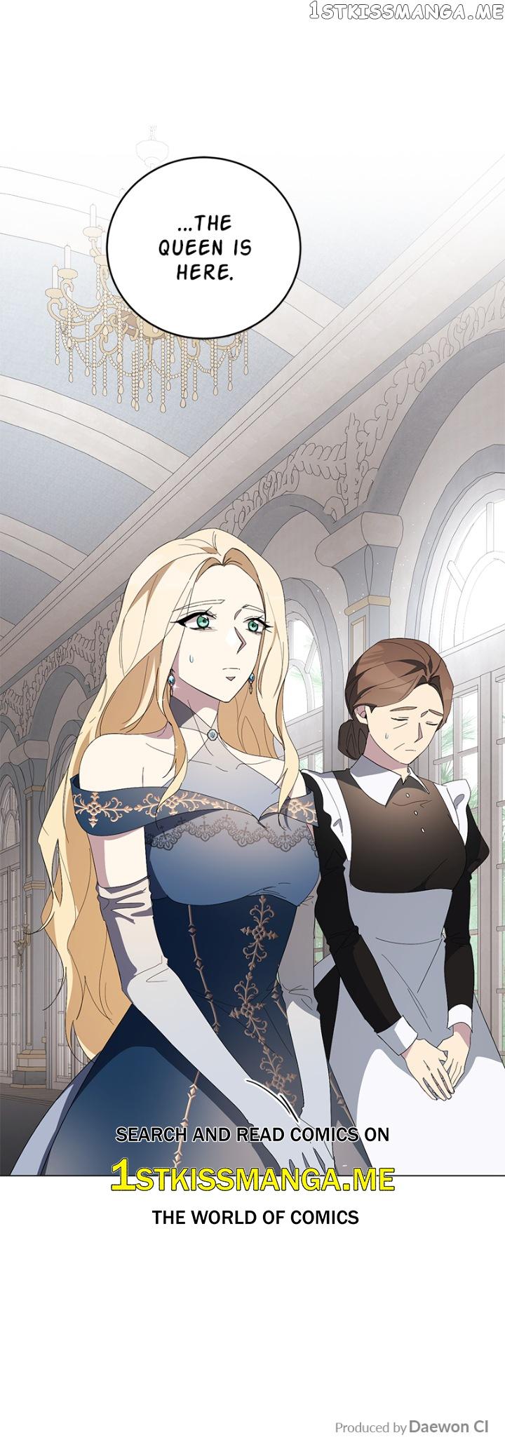 There Were Times When I Wished You Were Dead Chapter 89 page 31