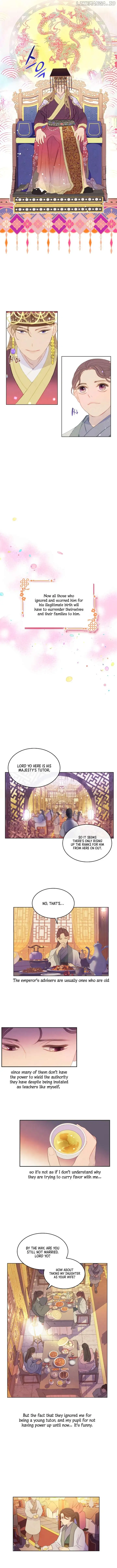 There’s 49 Left, Master! Chapter 1 page 2