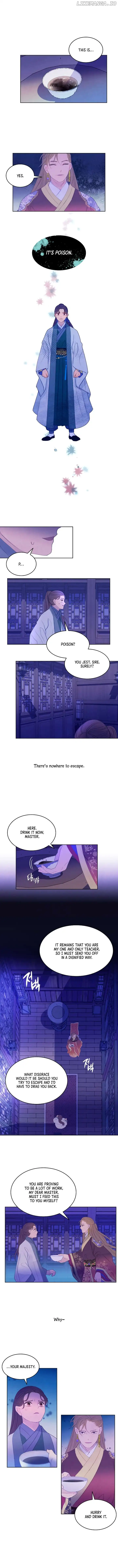 There’s 49 Left, Master! Chapter 1 page 4