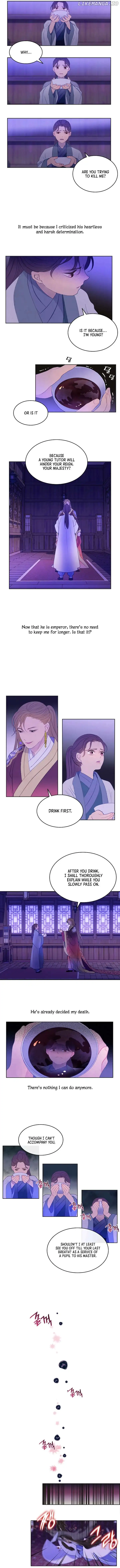 There’s 49 Left, Master! Chapter 1 page 5