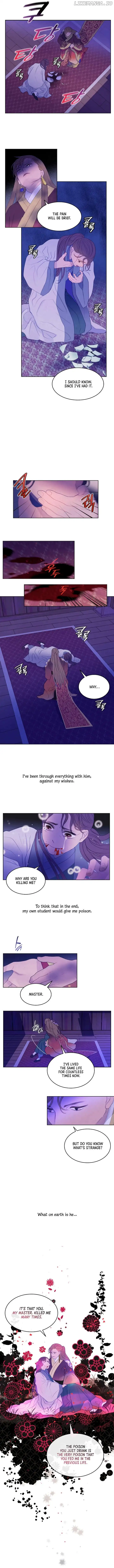 There’s 49 Left, Master! Chapter 1 page 6
