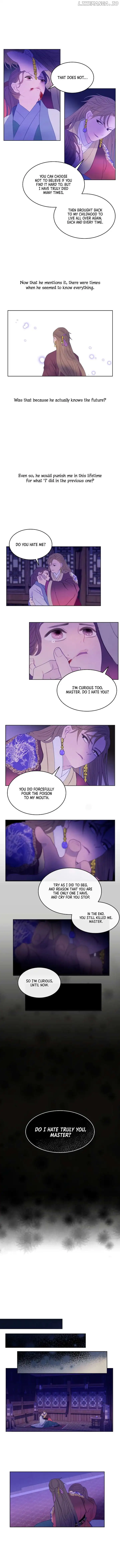 There’s 49 Left, Master! Chapter 1 page 7