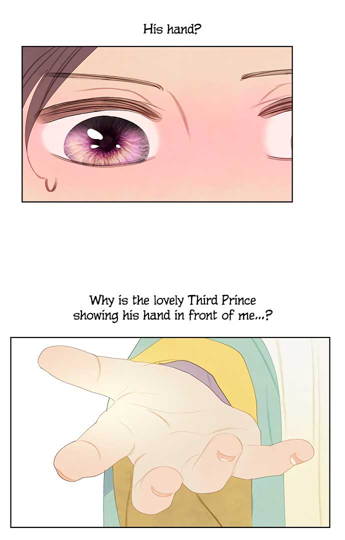There’s 49 Left, Master! Chapter 26 page 9