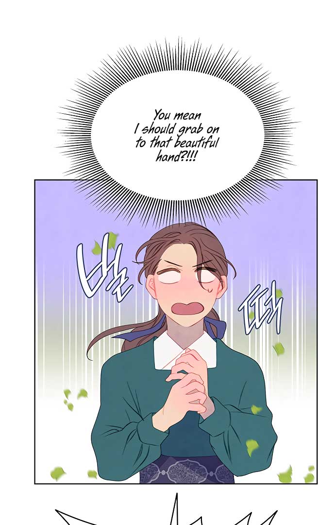 There’s 49 Left, Master! Chapter 26 page 12