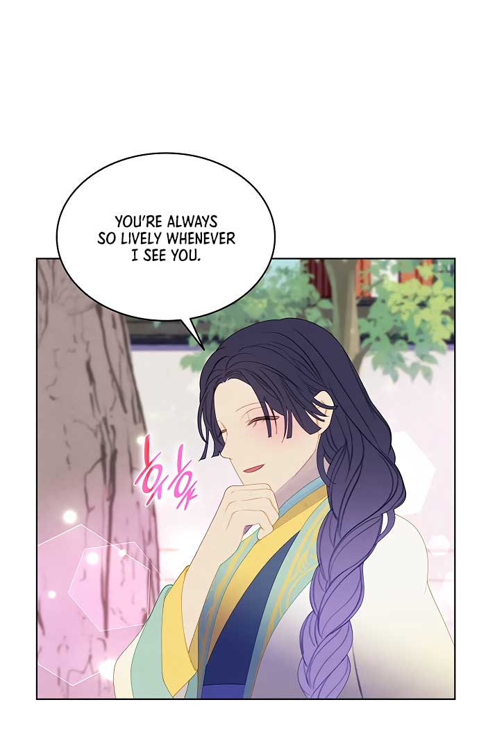 There’s 49 Left, Master! Chapter 26 page 15