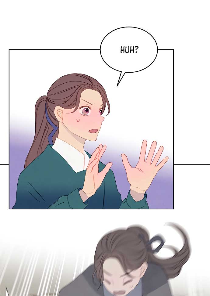 There’s 49 Left, Master! Chapter 26 page 16