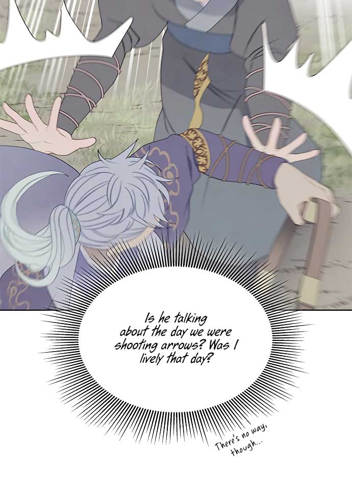 There’s 49 Left, Master! Chapter 26 page 17
