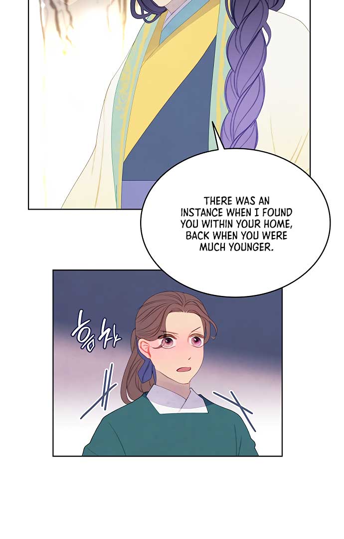 There’s 49 Left, Master! Chapter 26 page 19
