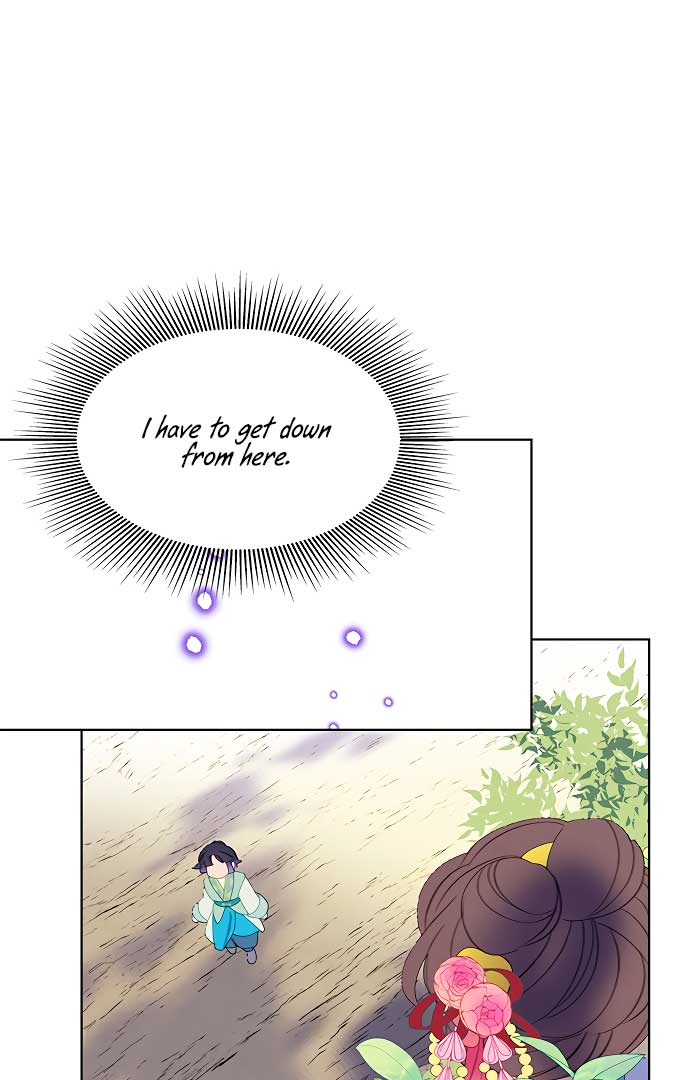 There’s 49 Left, Master! Chapter 26 page 28
