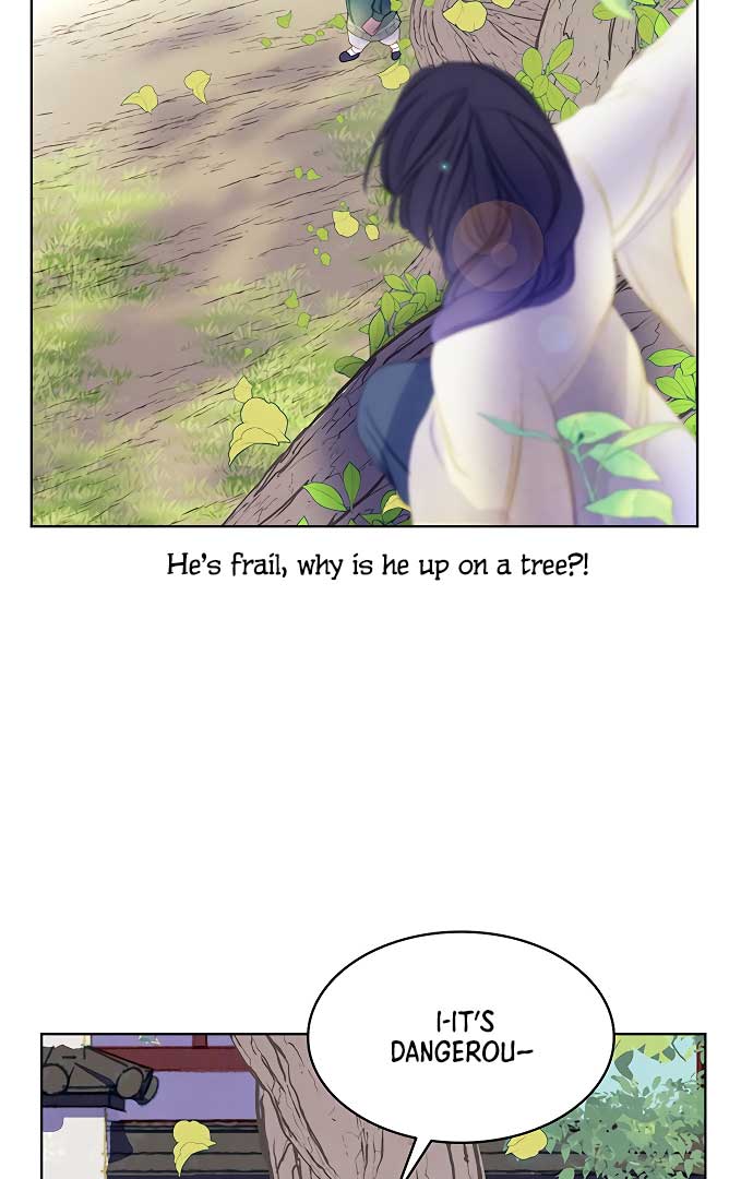 There’s 49 Left, Master! Chapter 26 page 2