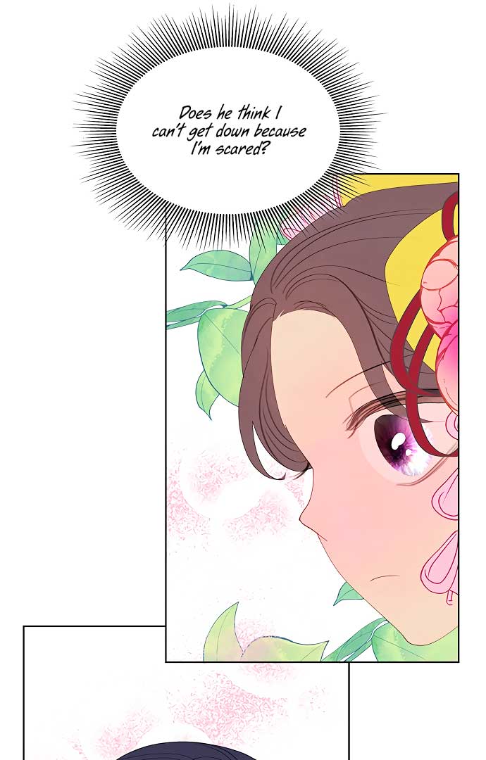 There’s 49 Left, Master! Chapter 26 page 34